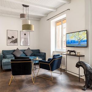 Appartement met Twee Slaapkamers